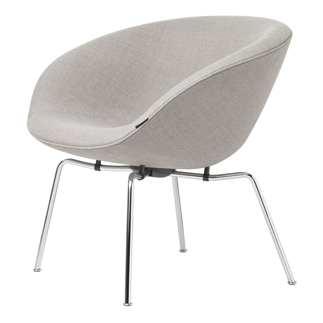 Chaise Pot