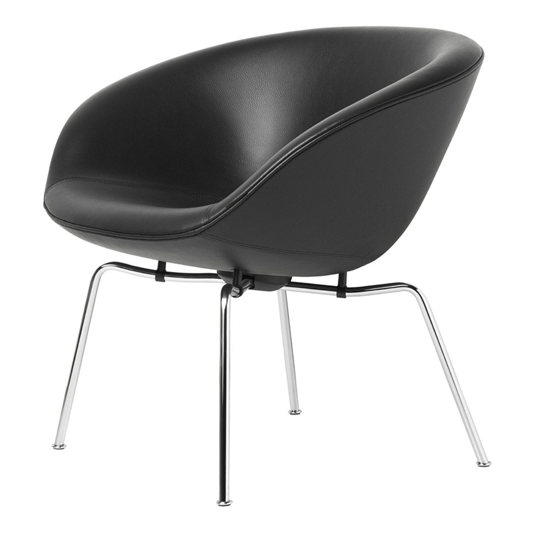 Chaise Pot
