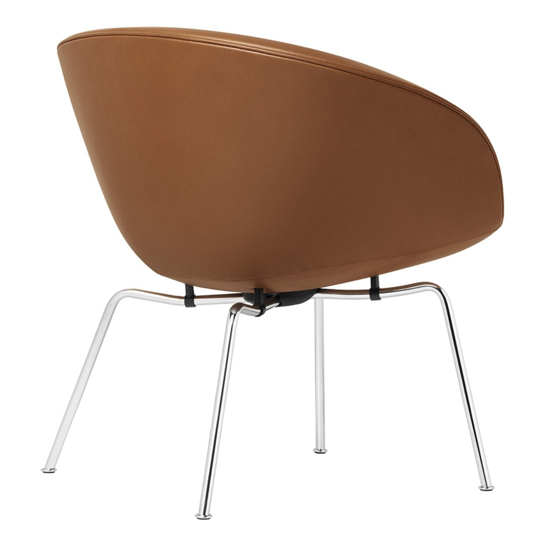 Chaise Pot