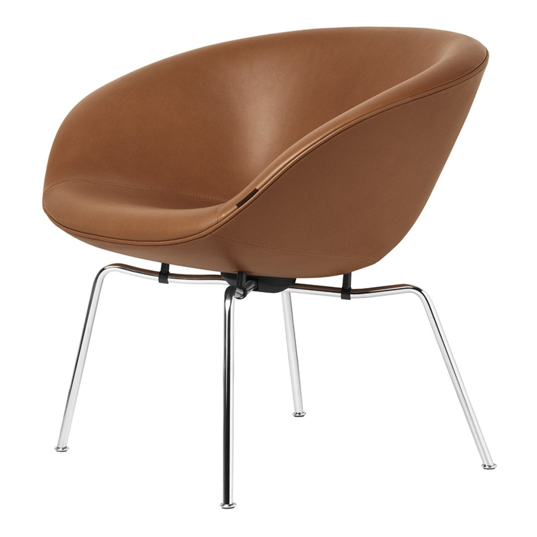 Chaise Pot