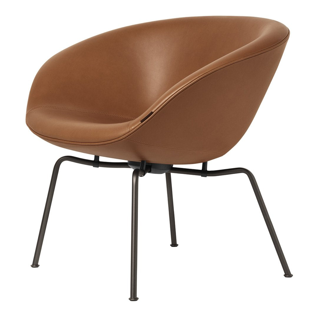 Chaise Pot