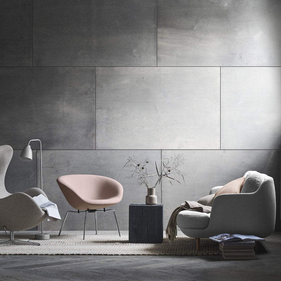 Chaise Pot