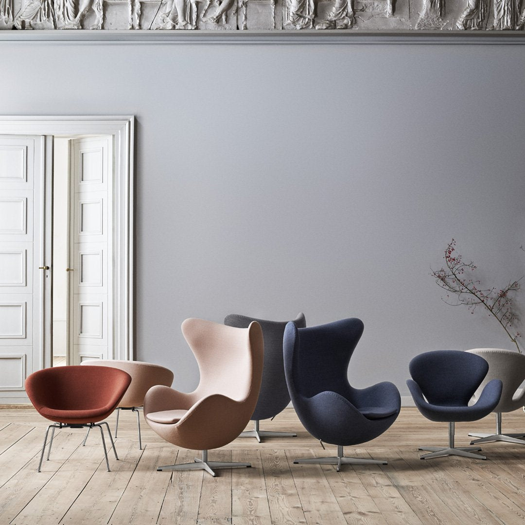 Chaise Pot
