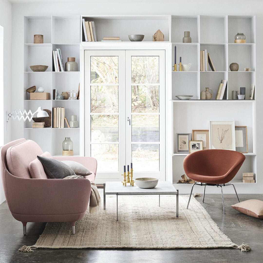 Chaise Pot