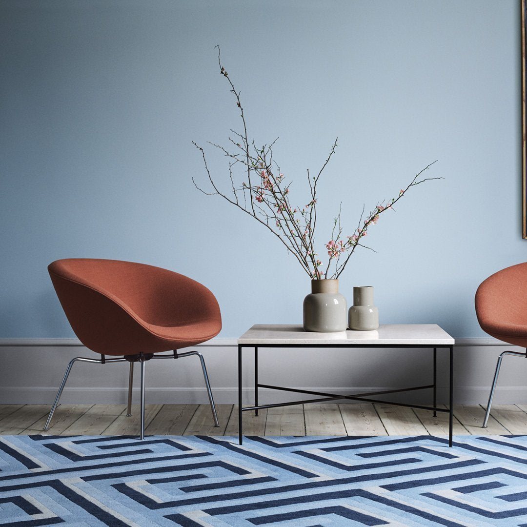 Chaise Pot