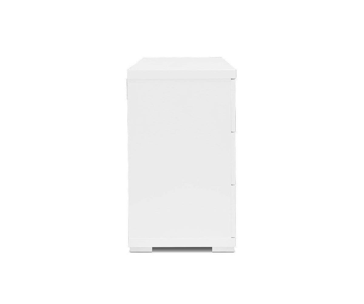 Commode double Palermo