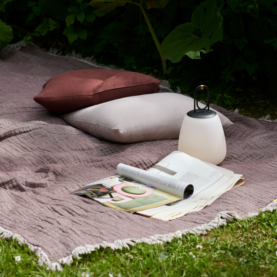 Lampe de table portable Lucca SC51