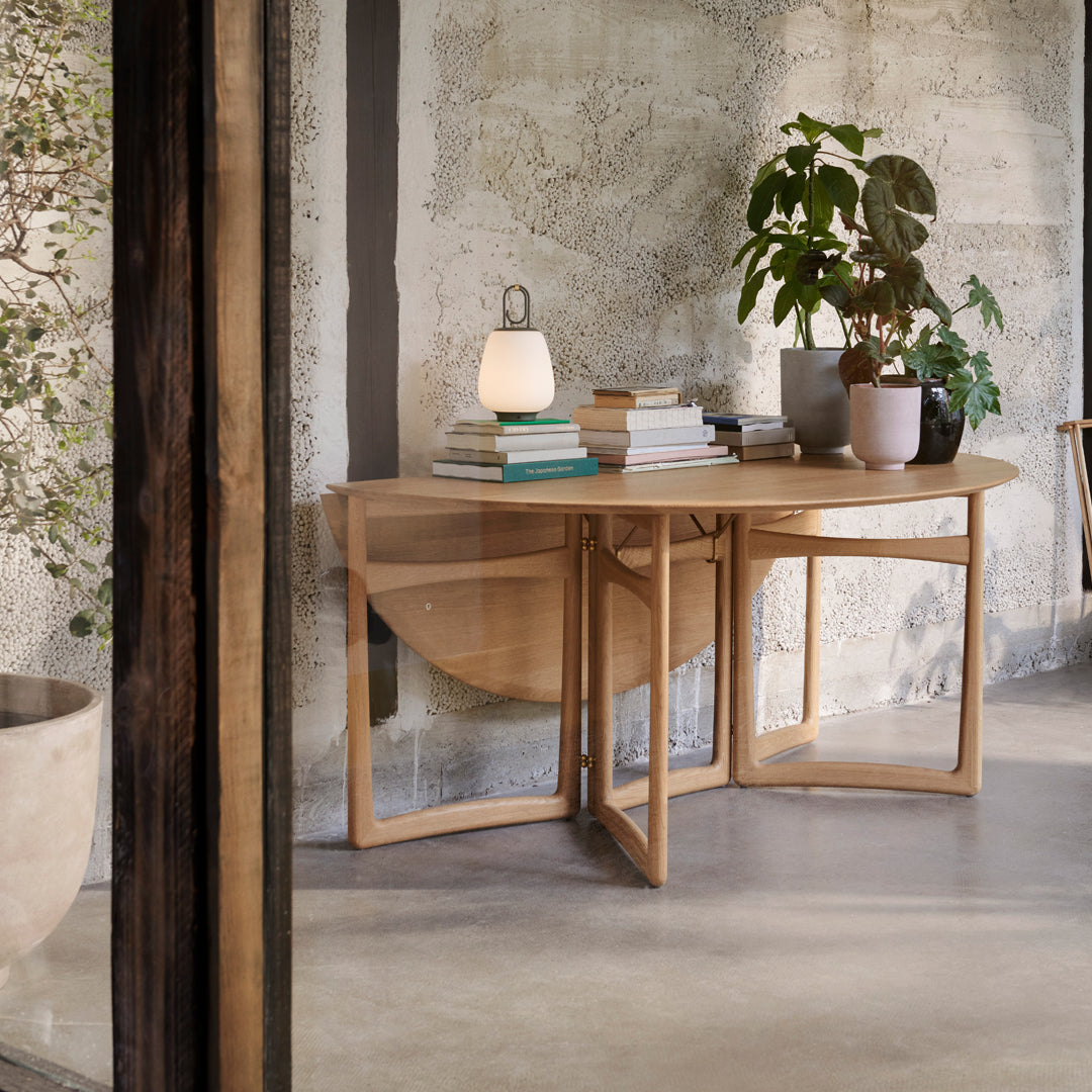 Lampe de table portable Lucca SC51