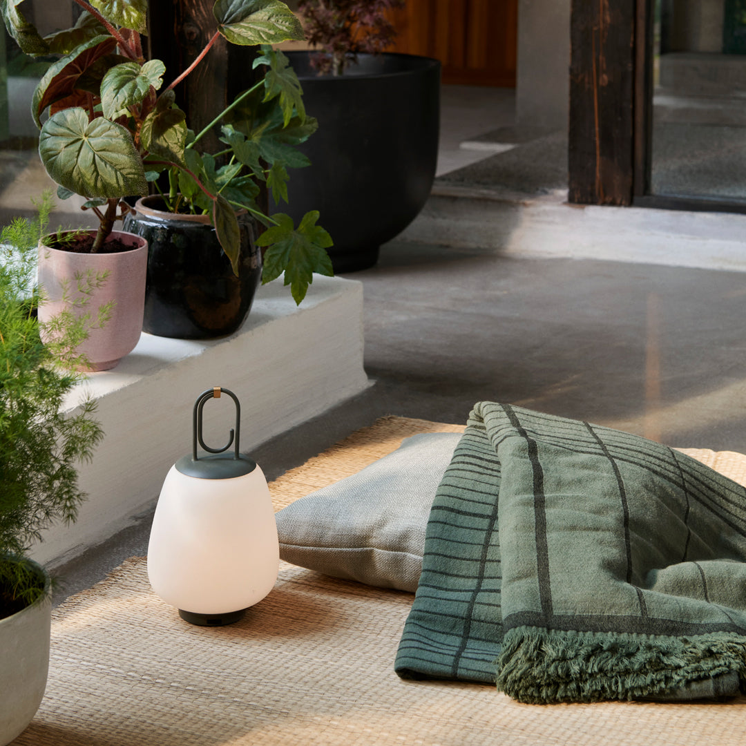 Lampe de table portable Lucca SC51