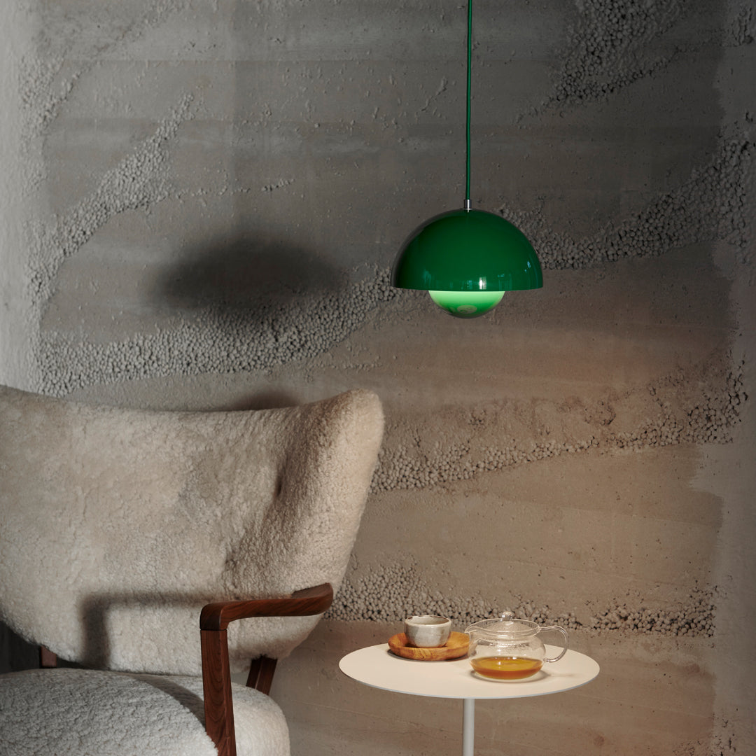 Verner Panton VP1 Suspension pot de fleurs
