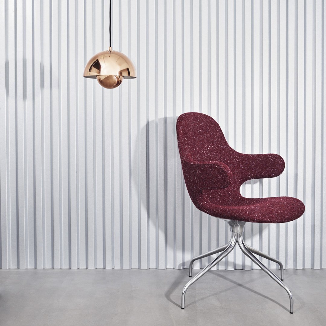 Verner Panton VP1 Suspension pot de fleurs