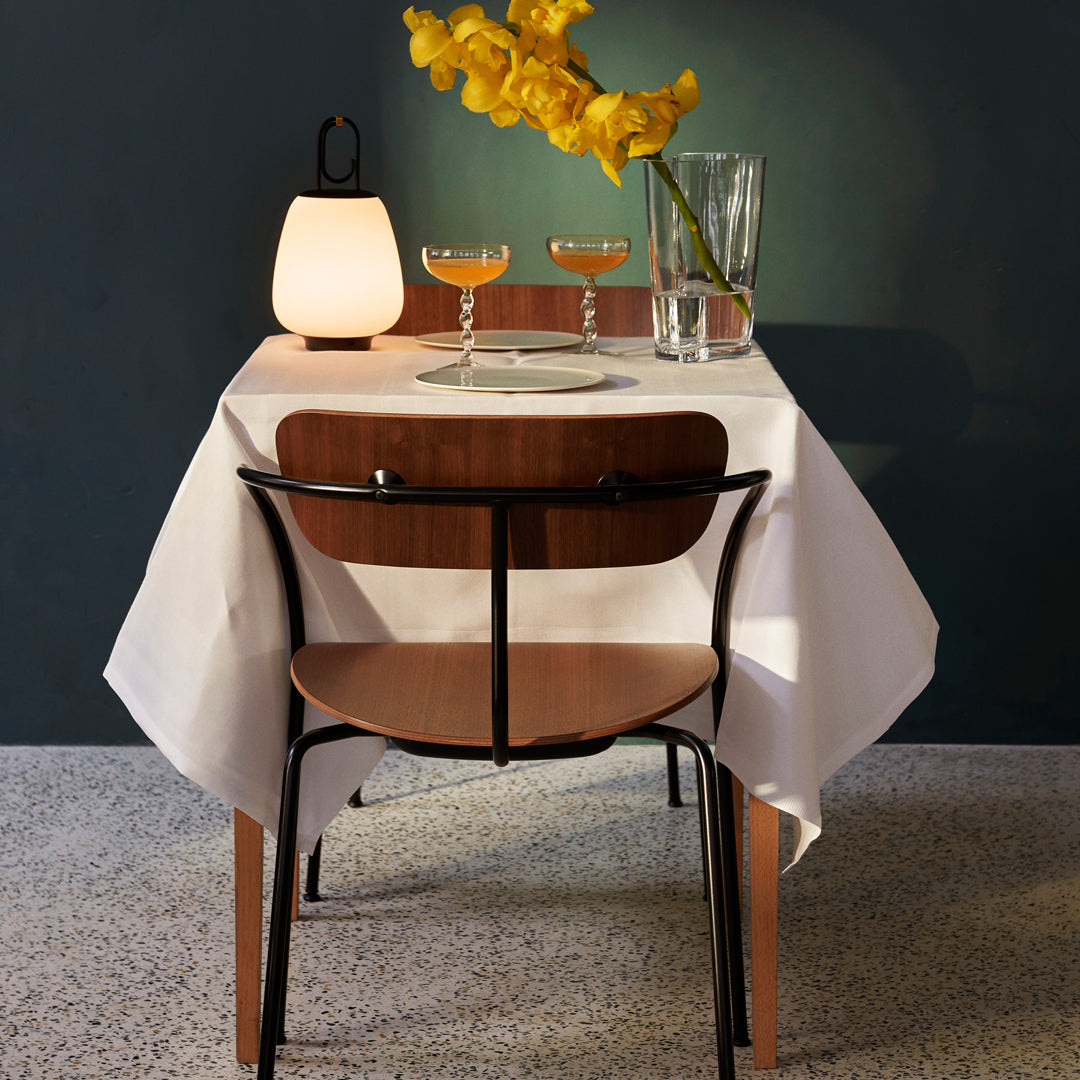 Lampe de table portable Lucca SC51