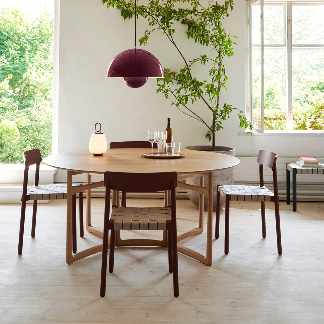 Lampe de table portable Lucca SC51