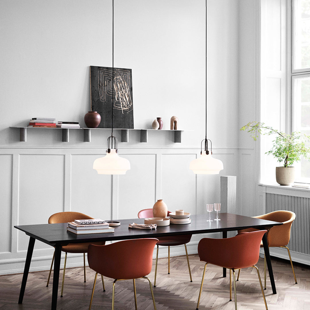 Suspension Copenhague SC7