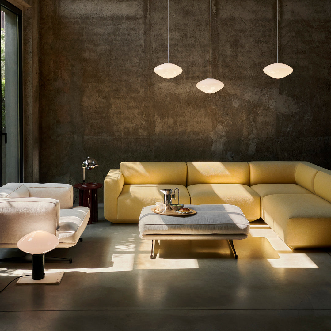 Lampe de table Mist