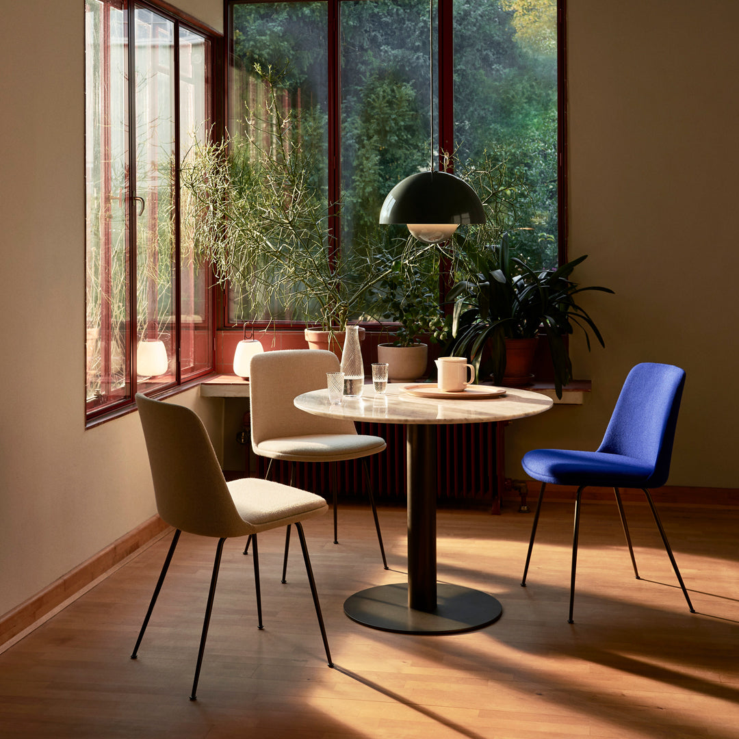 Verner Panton VP7 Suspension pot de fleurs