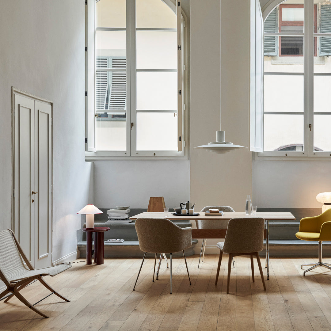 Lampe de table Colette ATD6
