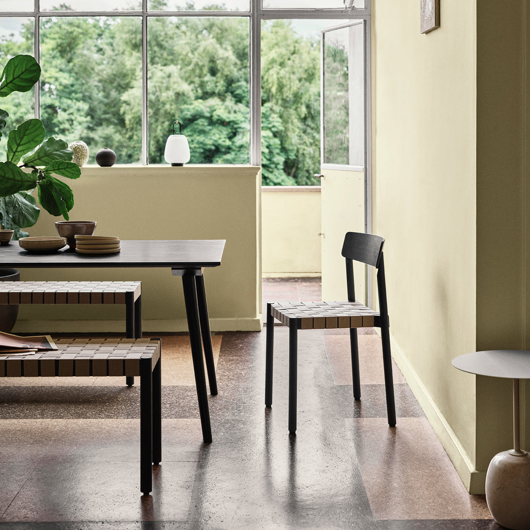 Lampe de table portable Lucca SC51