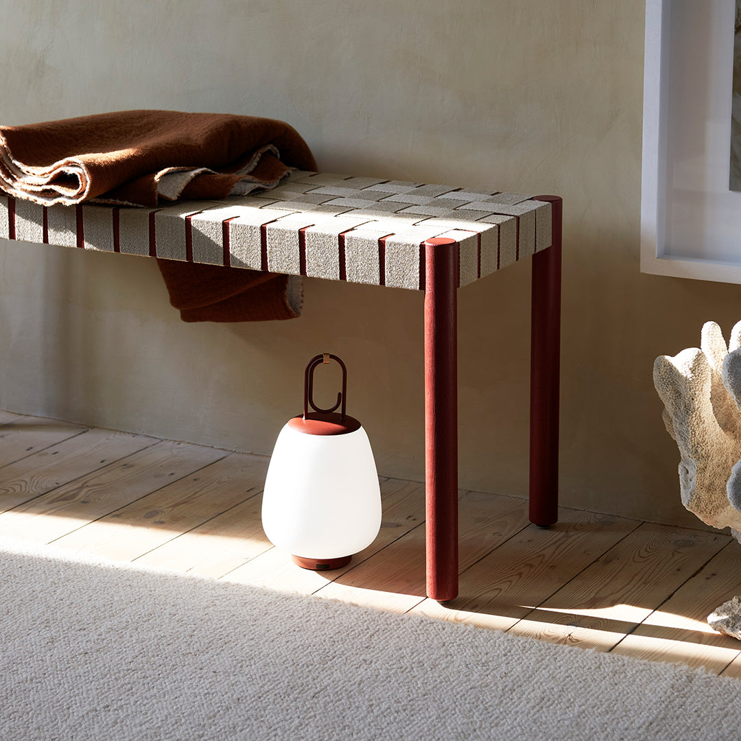 Lampe de table portable Lucca SC51
