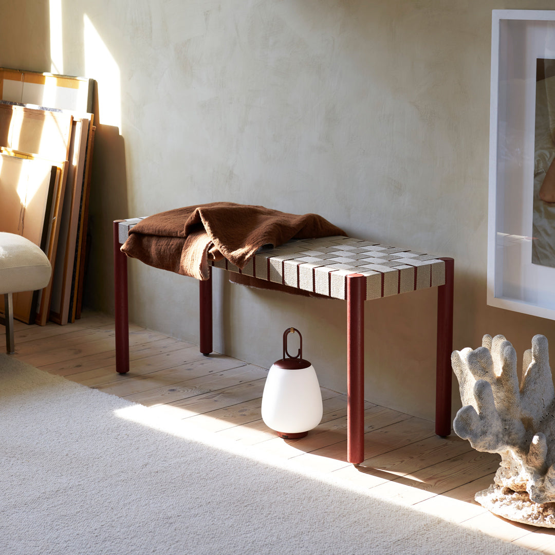 Lampe de table portable Lucca SC51