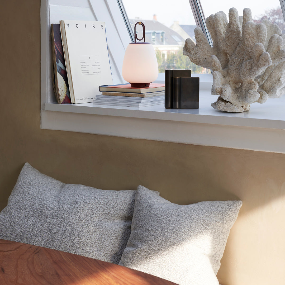 Lampe de table portable Lucca SC51