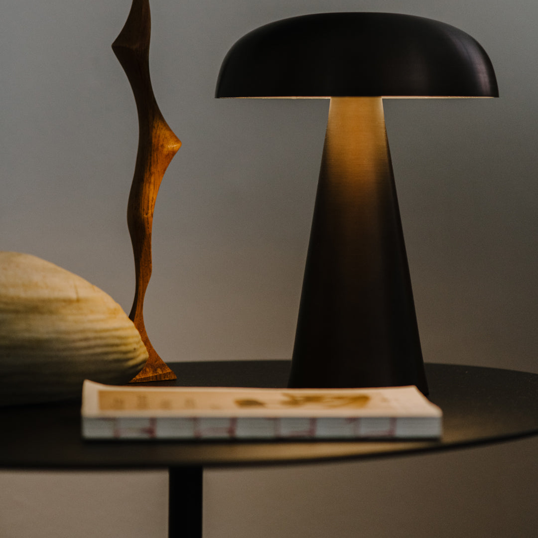 Lampe de table portable Como SC53