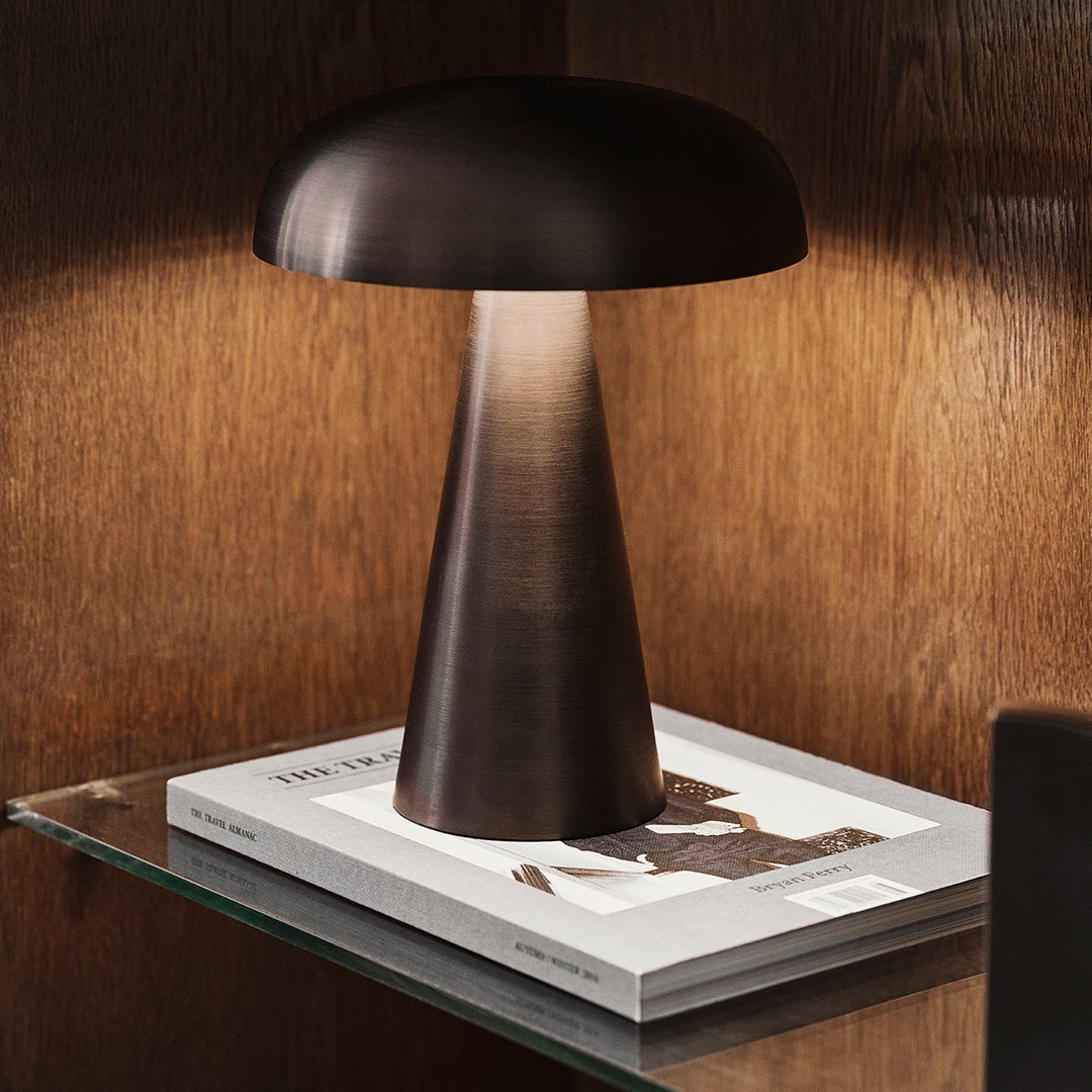 Lampe de table portable Como SC53