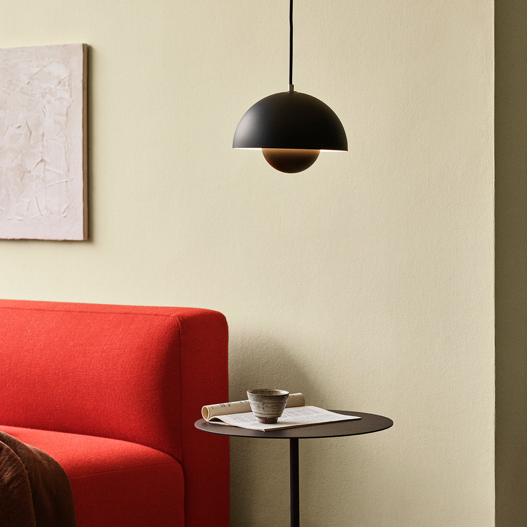 Verner Panton VP1 Suspension pot de fleurs