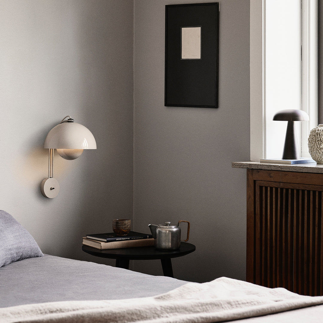 Lampe de table portable Como SC53