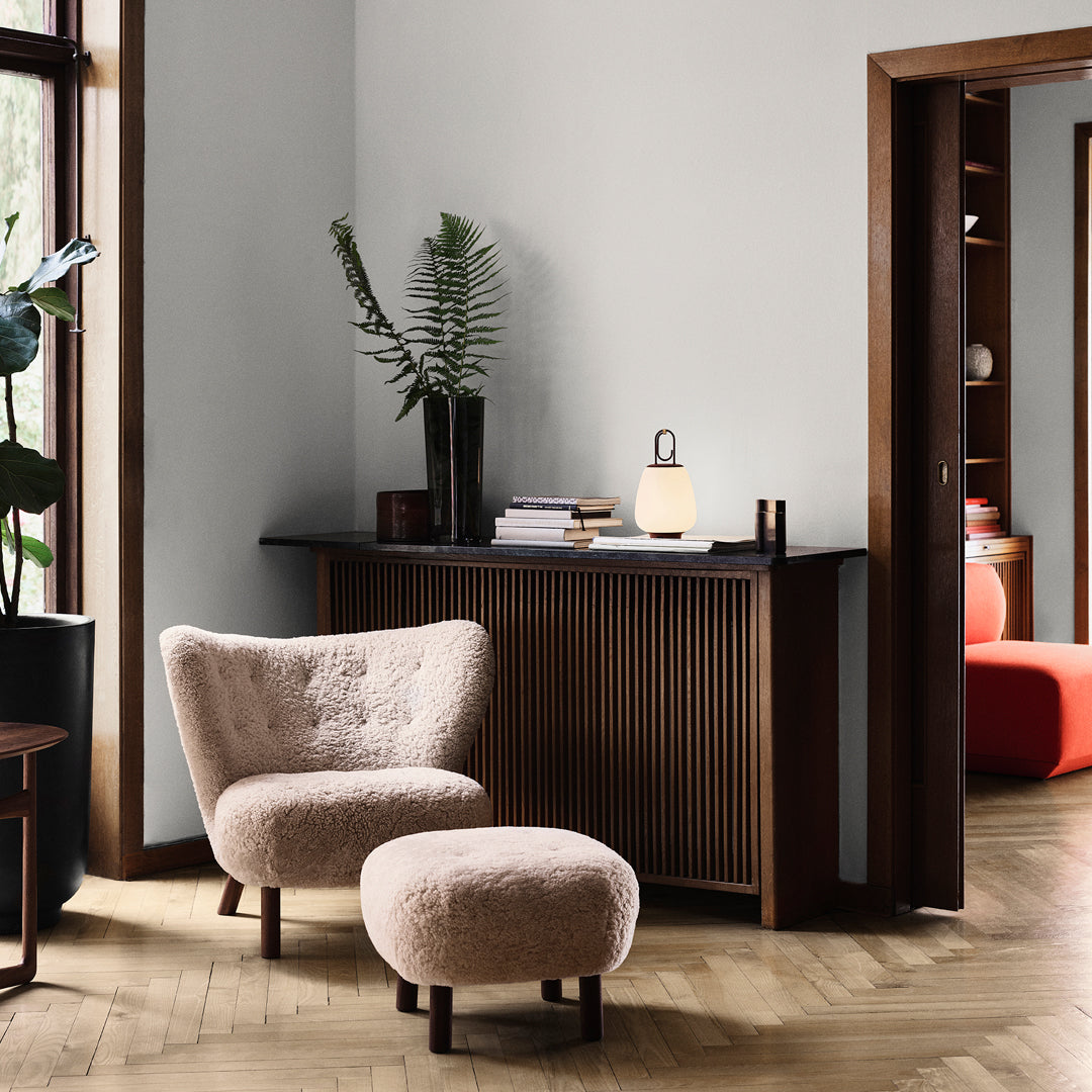 Lampe de table portable Lucca SC51