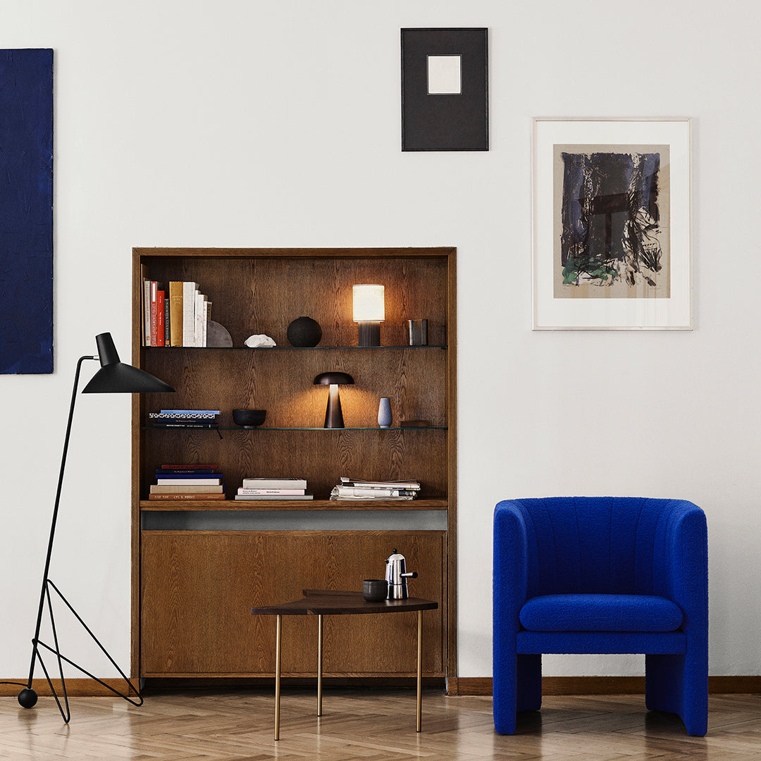 Lampe portable Manhattan SC52
