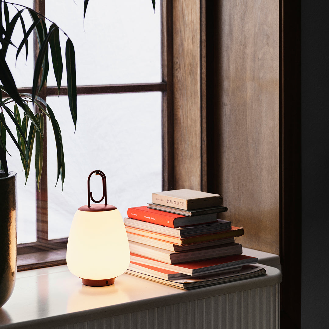 Lampe de table portable Lucca SC51