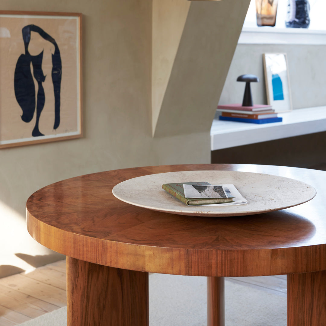 Lampe de table portable Como SC53