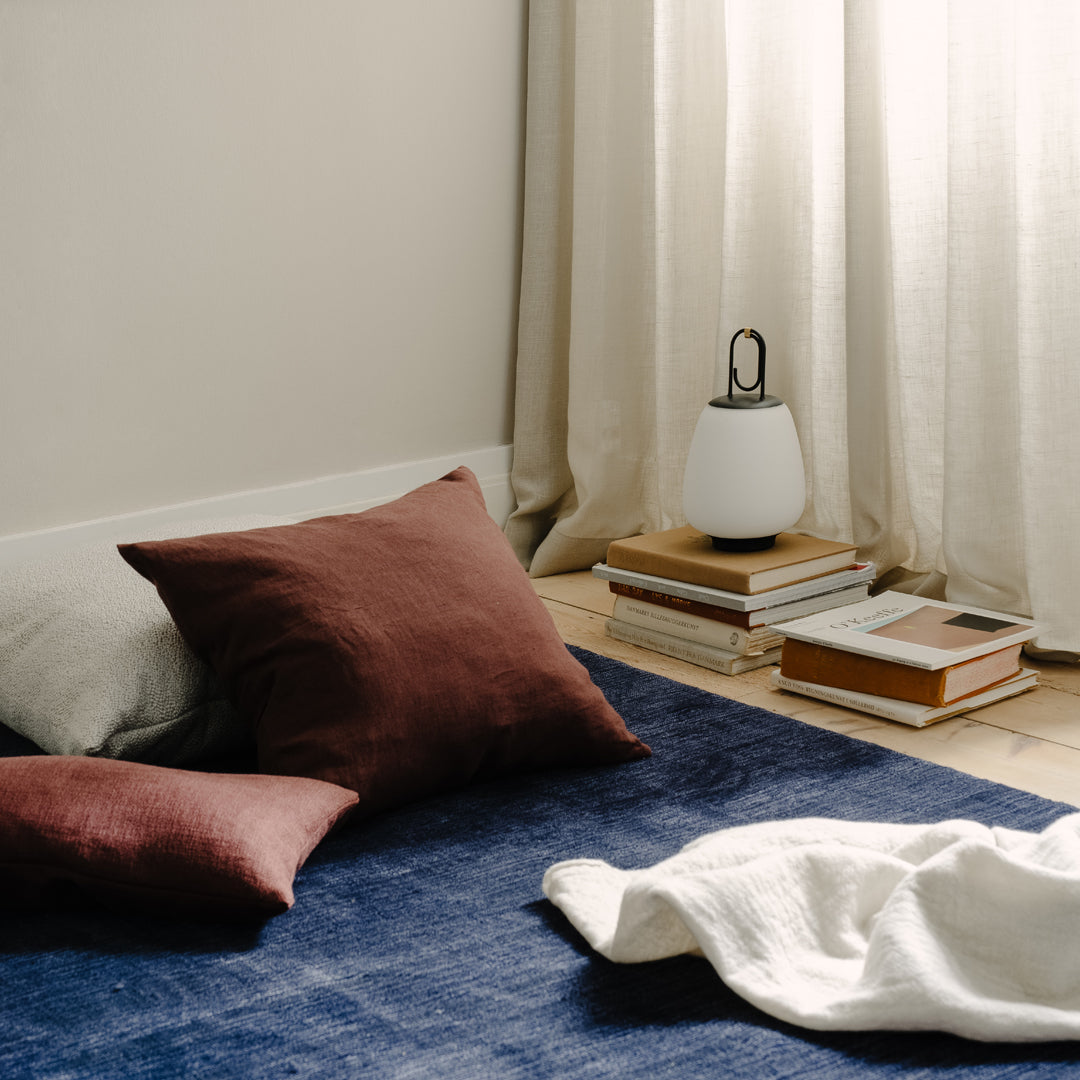 Lampe de table portable Lucca SC51