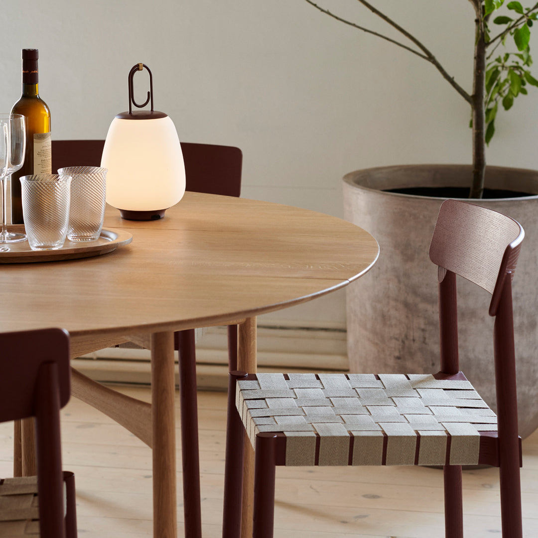 Lampe de table portable Lucca SC51