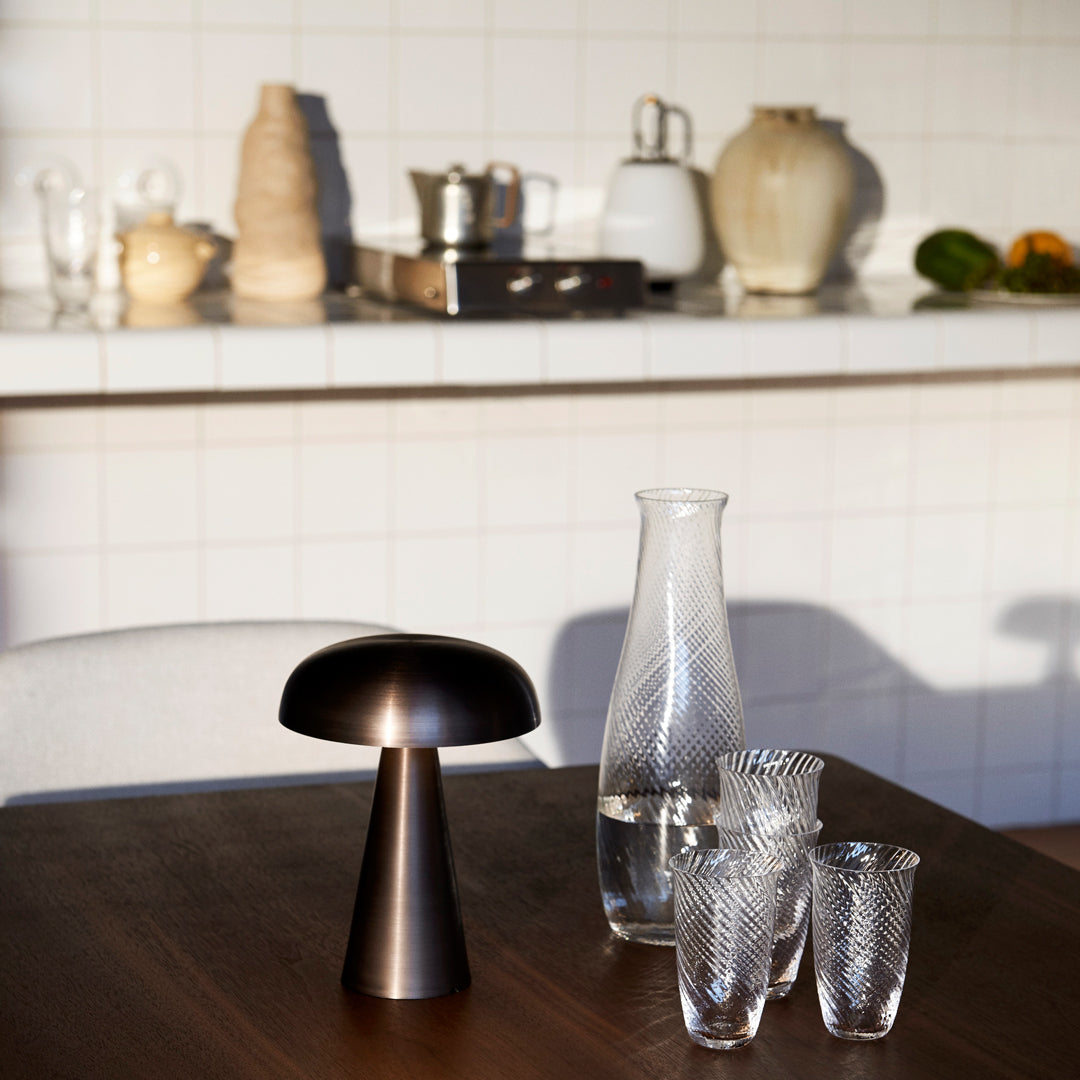 Lampe de table portable Lucca SC51