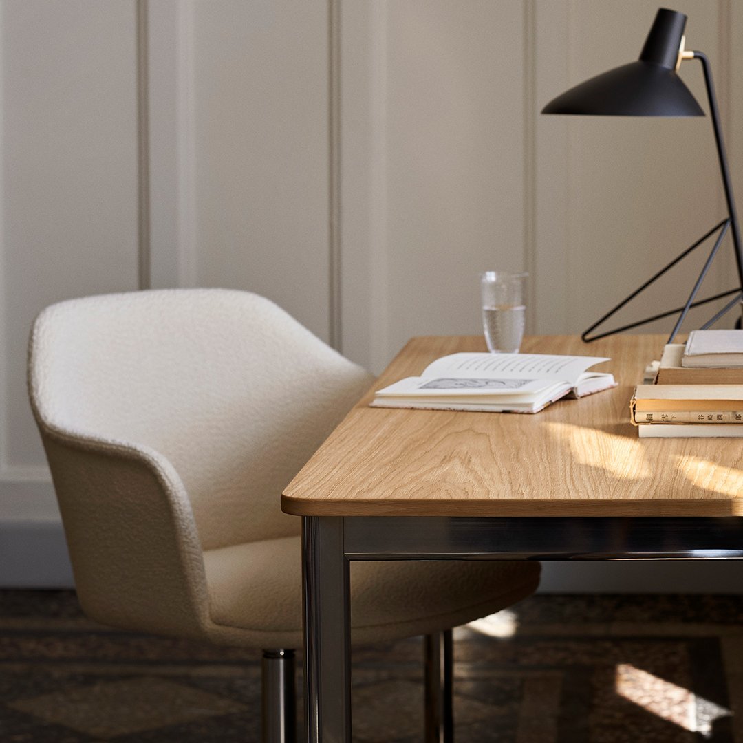 Lampe de table Tripod HM9