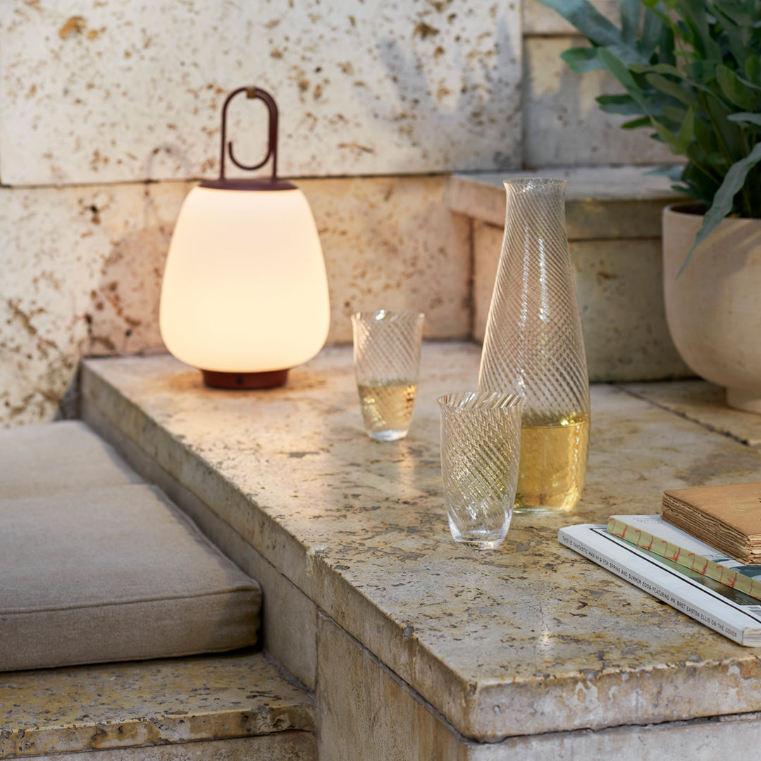 Lampe de table portable Lucca SC51