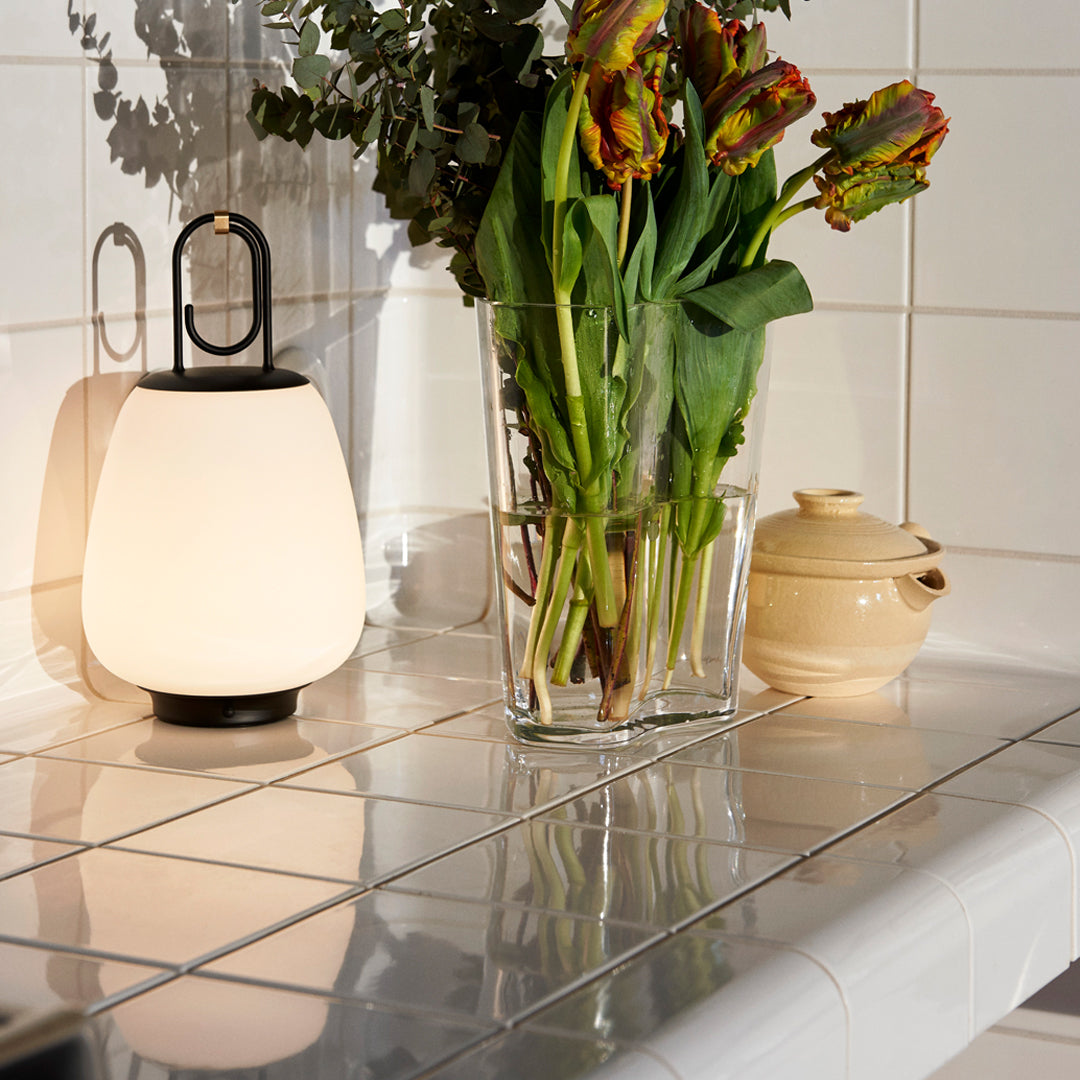 Lampe de table portable Lucca SC51