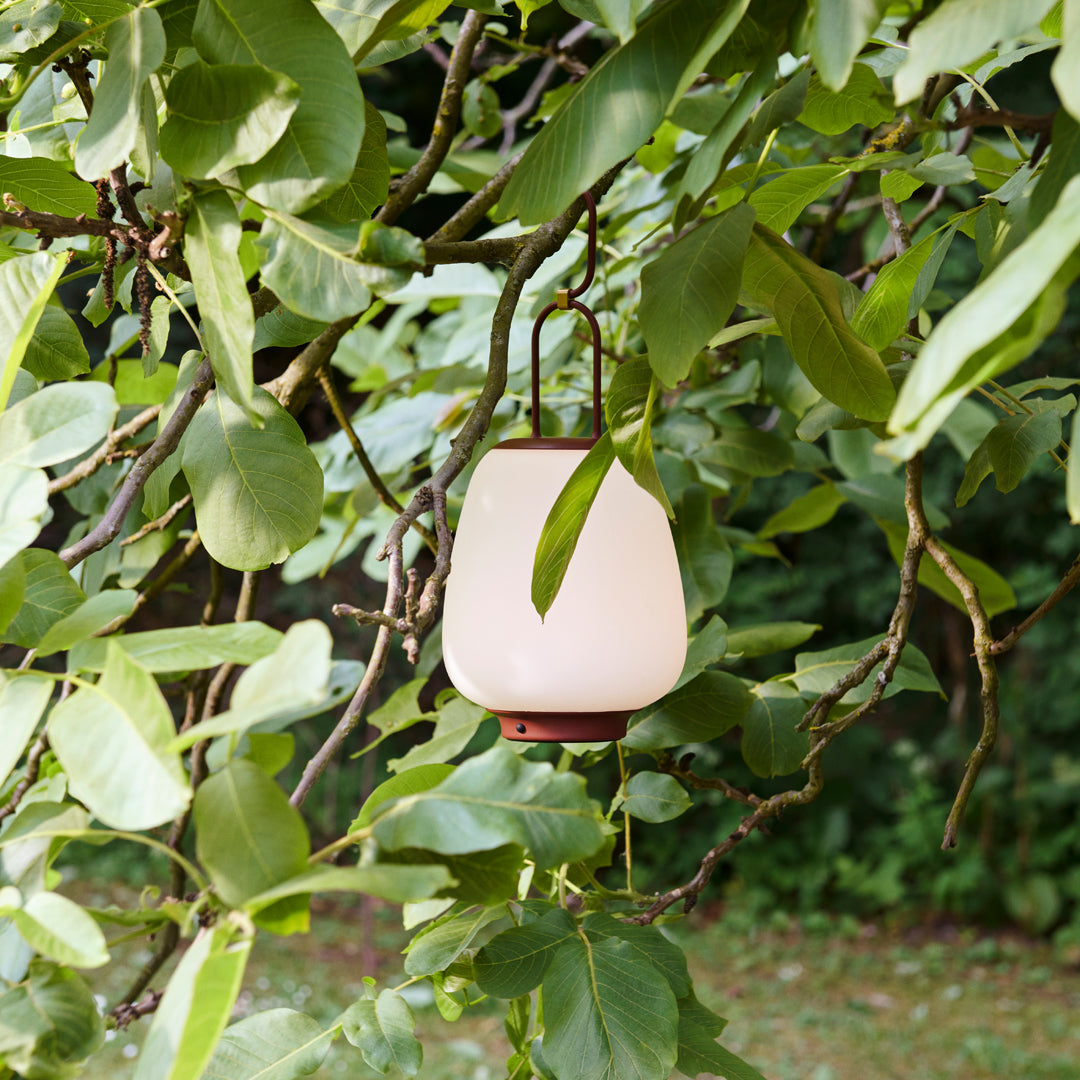 Lampe de table portable Lucca SC51