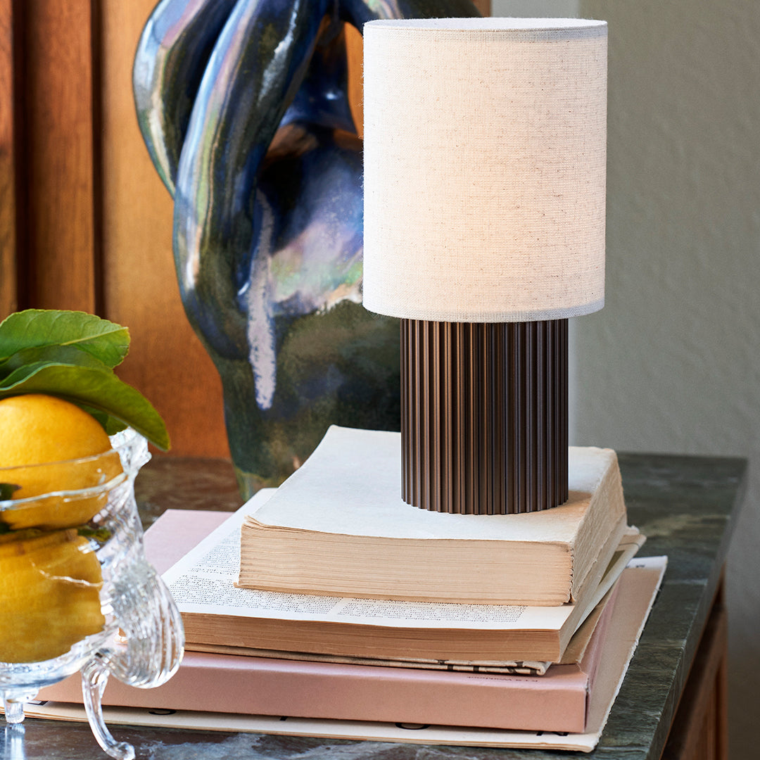 Lampe portable Manhattan SC52