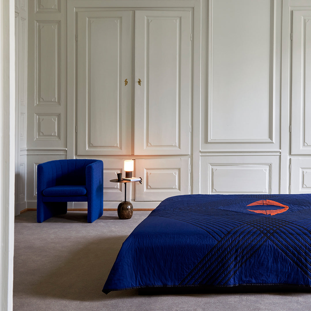 Lampe portable Manhattan SC52
