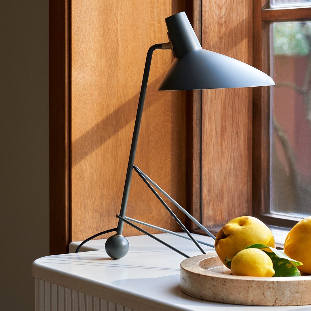 Lampe de table Tripod HM9
