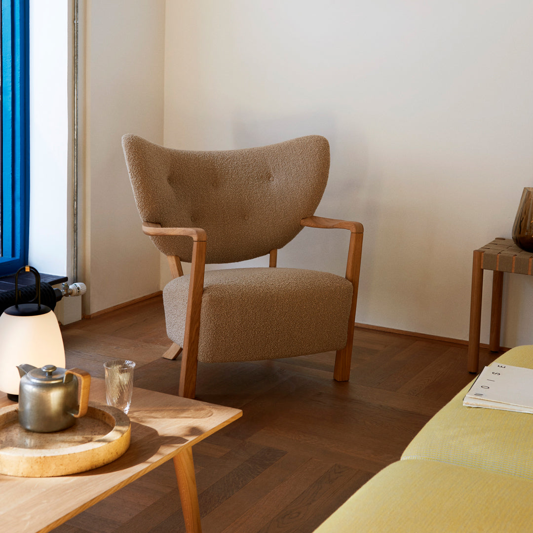 Lampe de table portable Lucca SC51