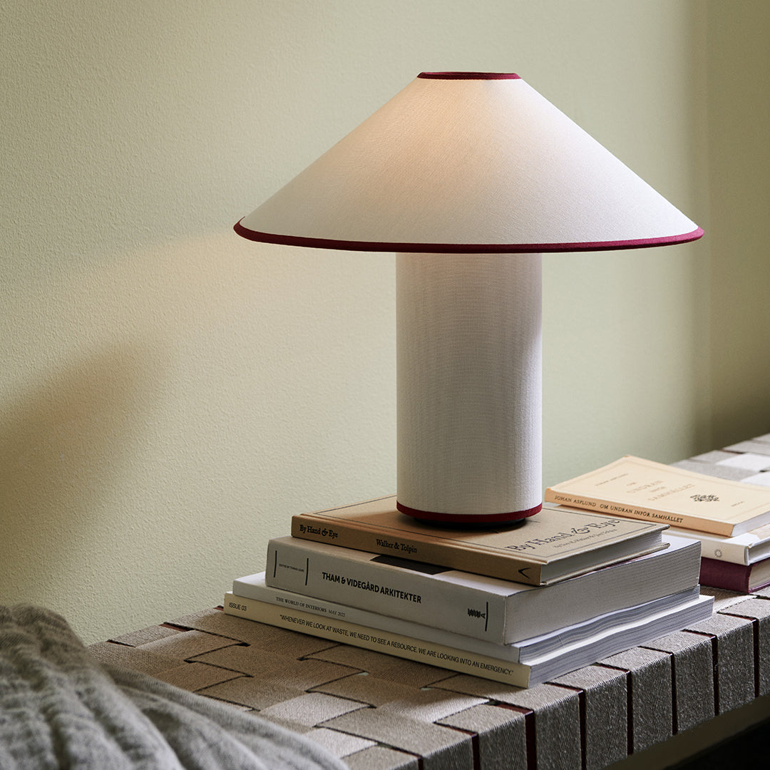 Lampe de table Colette ATD6