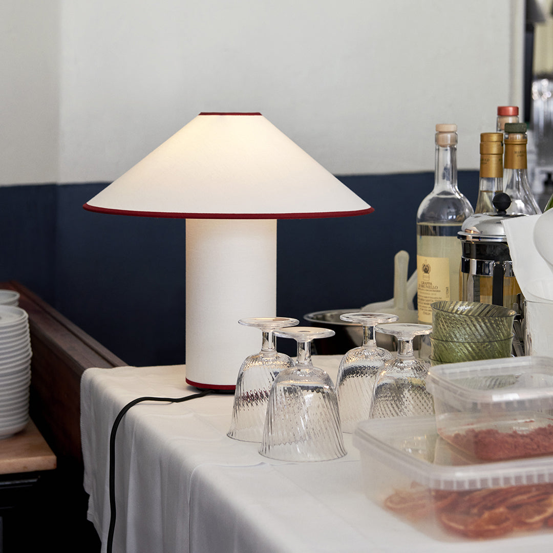Lampe de table Colette ATD6