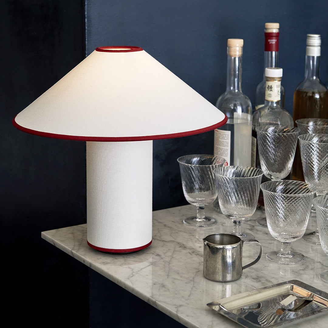 Lampe de table Colette ATD6