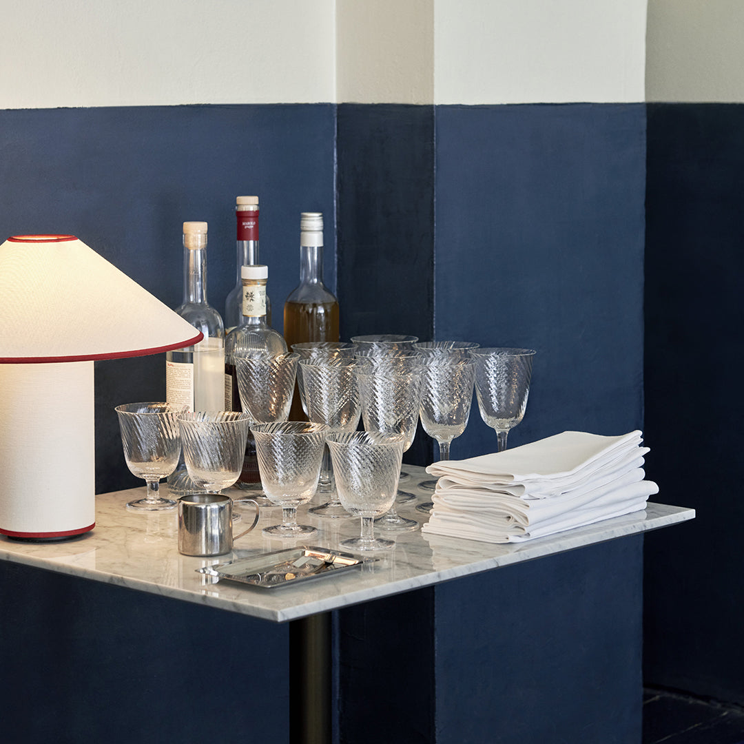Lampe de table Colette ATD6