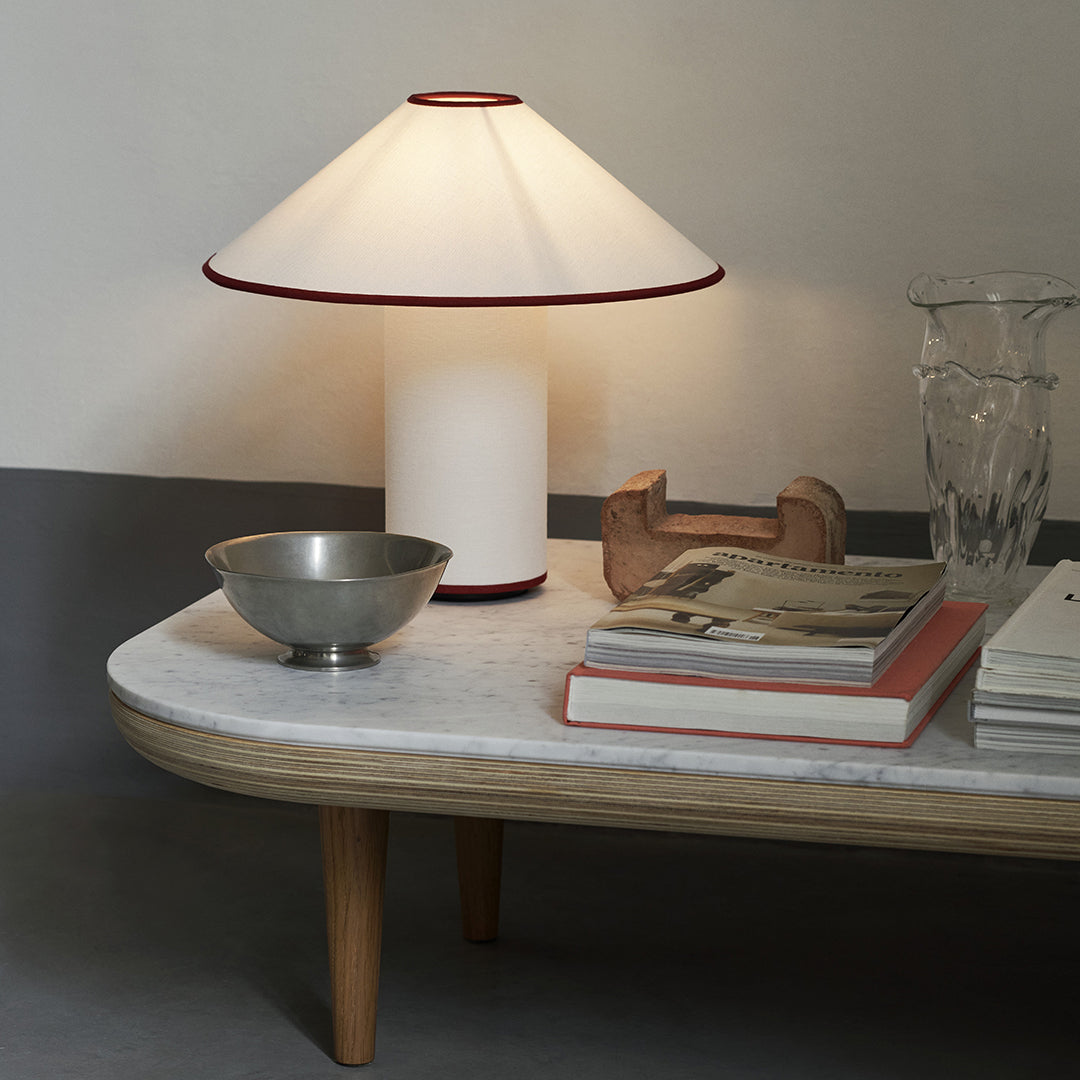 Lampe de table Colette ATD6