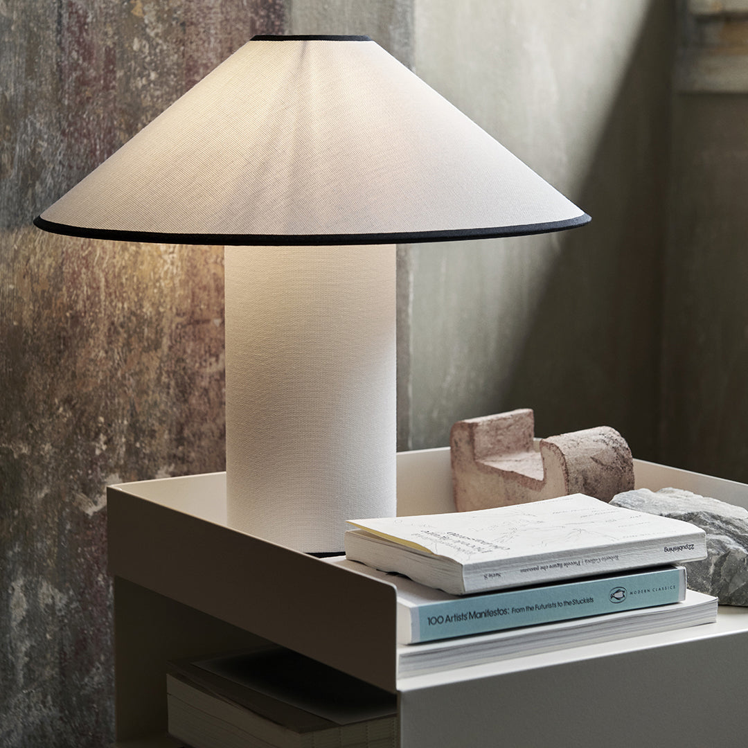 Lampe de table Colette ATD6